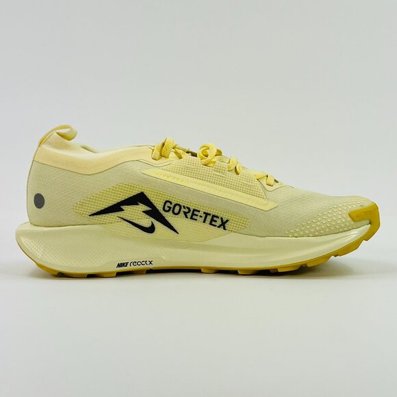 Nike Pegasus Trail 5 GORE-TEX \'Alabaster Saturn Gold\' FQ0908-700 Multi Size main image 4